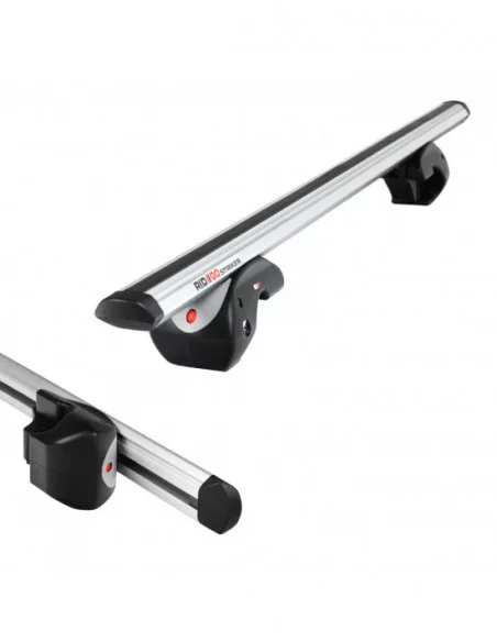 Bagażnik belki dachowe do Skoda Fabia