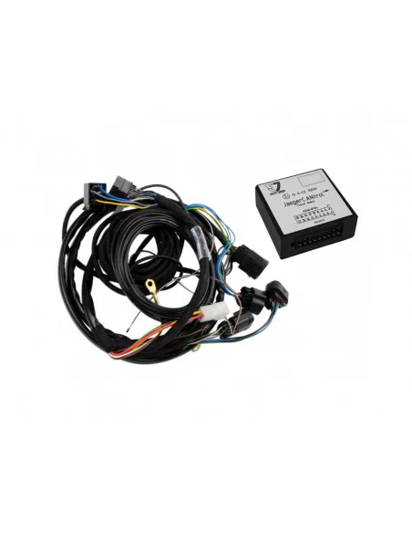 Wiązka dedykowana do FORD Transit Connect II FL