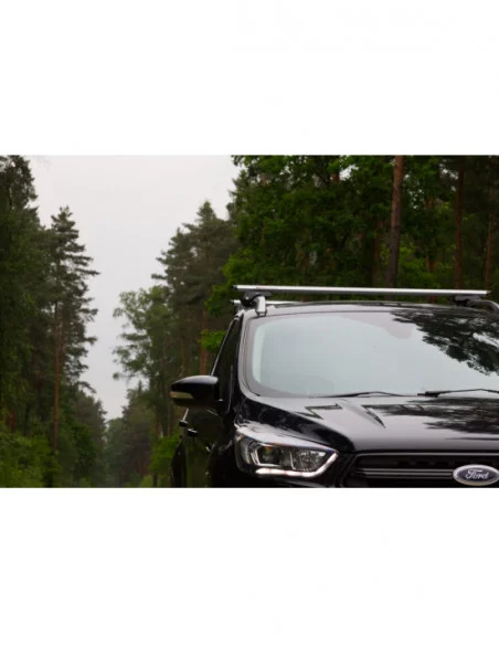 Bagażnik belki dachowe do Toyota Corolla Verso Bagażnik belki dachowe do Toyota Corolla Verso
