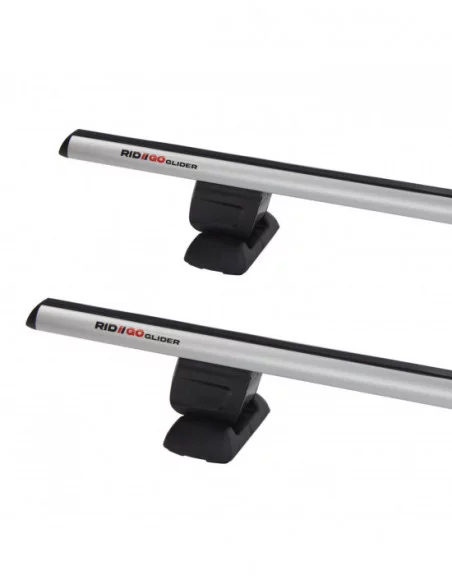 Bagażnik belki dachowe do Peugeot 307