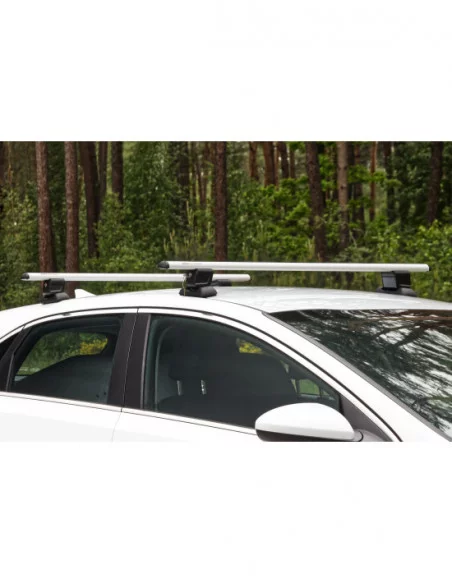 Bagażnik belki dachowe do Renault Grand Scenic