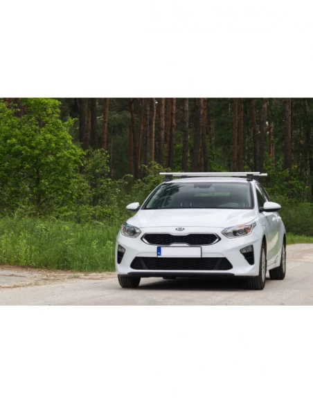 Bagażnik belki dachowe do Hyundai i20