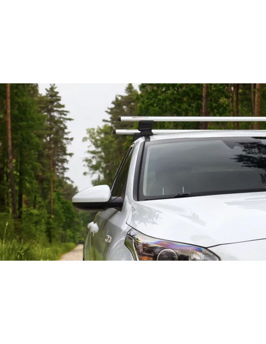 Bagażnik belki dachowe do Peugeot 4008