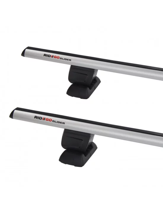 Bagażnik belki dachowe do Citroen C4 Aircross