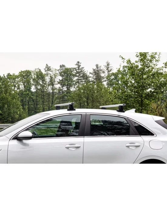 Bagażnik belki dachowe do Citroen C4 Grand Picasso