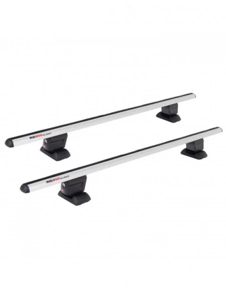 Bagażnik belki dachowe do Citroen Nemo