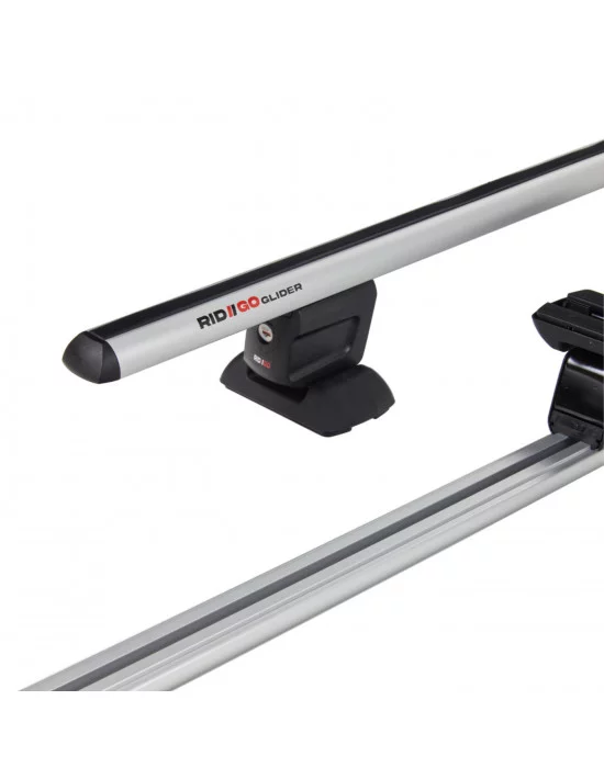 Bagażnik belki dachowe do Ford Mondeo