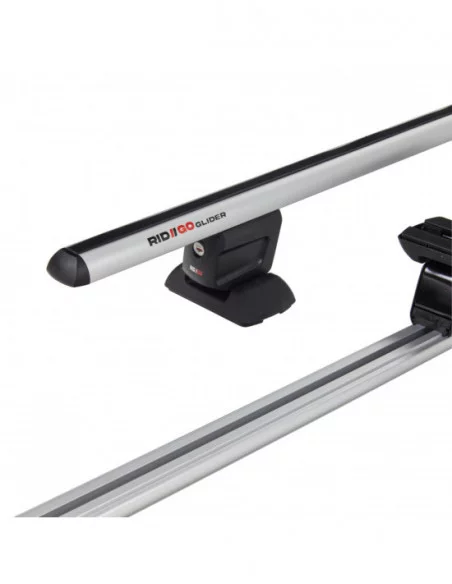 Bagażnik belki dachowe do Mazda 3