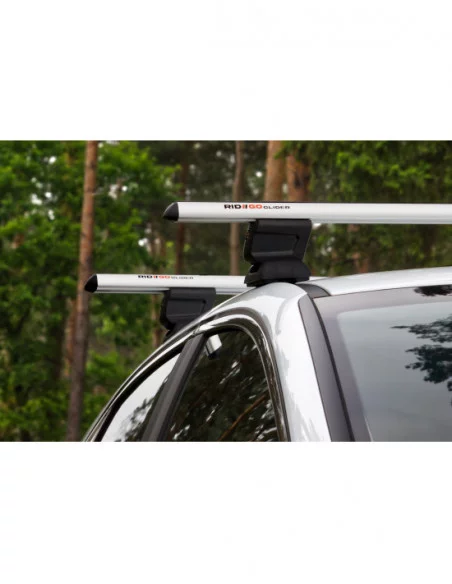 Bagażnik belki dachowe do Volkswagen VW Amarok