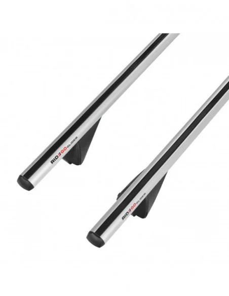 Bagażnik belki dachowe do Mitsubishi ASX