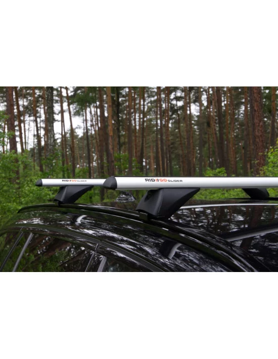 Bagażnik belki dachowe do Suzuki SX4