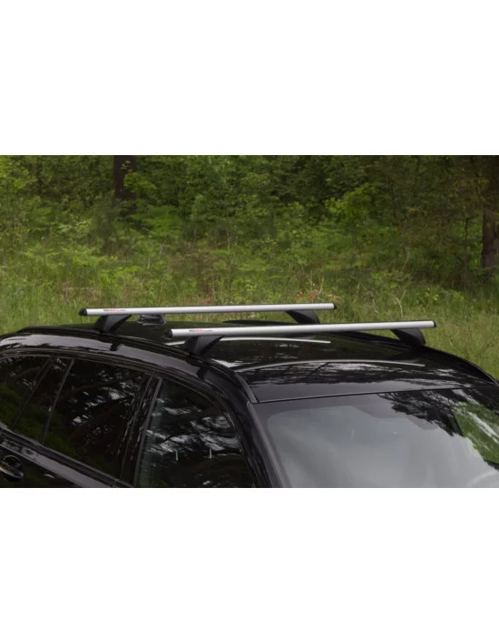 Bagażnik belki dachowe do BMW X1