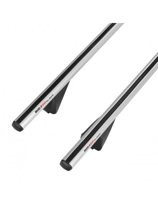 Bagażnik belki dachowe do Volvo XC60