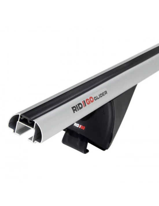 Bagażnik belki dachowe do Audi Q8