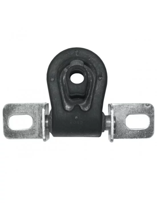 Tłumik końcowy Volkswagen Caddy II 2 11.1995-01.2004 1.7 SDI 1.9 SDI