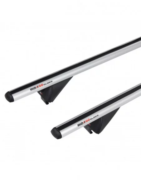 Bagażnik belki dachowe do Peugeot 406