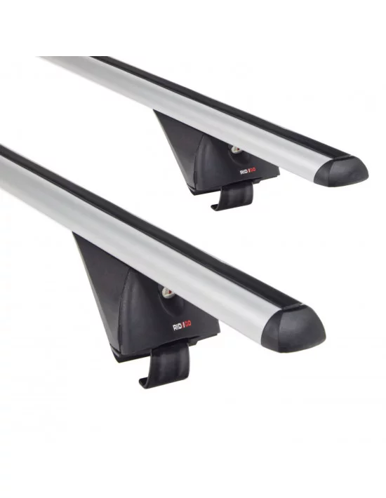 Bagażnik belki dachowe do Citroen C-Crosser