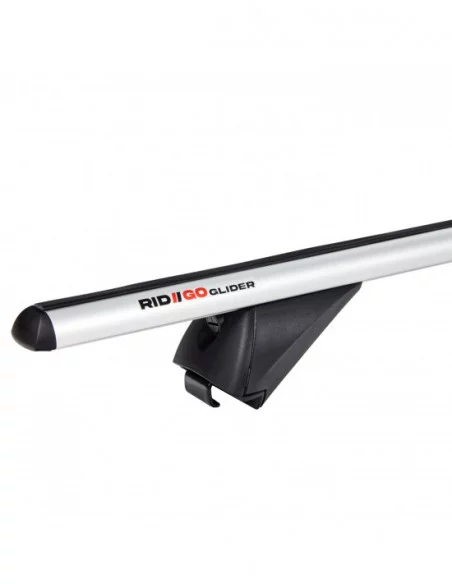 Bagażnik belki dachowe do Skoda Fabia