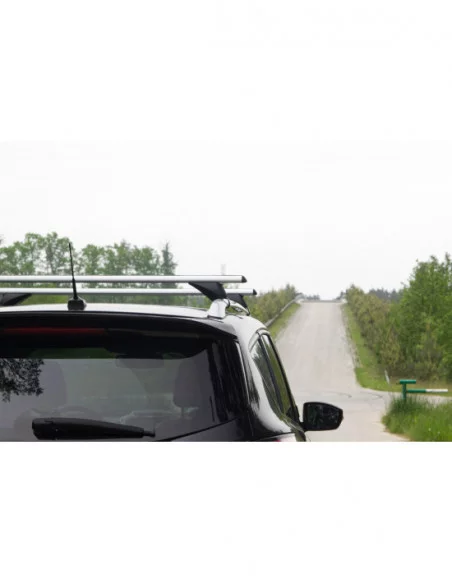 Bagażnik belki dachowe do Fiat Fiorino