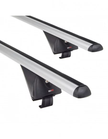 Bagażnik belki dachowe do Daewoo Matiz