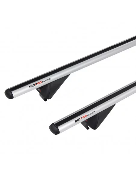 Bagażnik belki dachowe do Mercedes M-Klasa