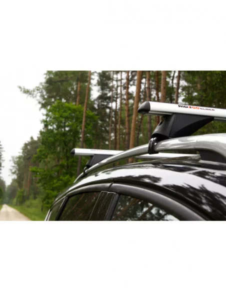 Bagażnik belki dachowe do Skoda Octavia Bagażnik belki dachowe do Skoda Octavia