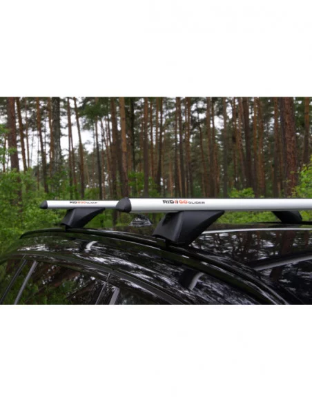 Bagażnik belki dachowe do Volkswagen VW Touareg Bagażnik belki dachowe do Volkswagen VW Touareg