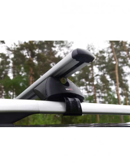 Bagażnik belki dachowe do BMW X3