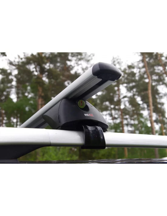 Bagażnik belki dachowe do BMW X5