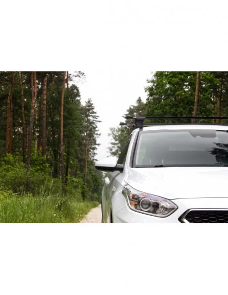 Bagażnik belki dachowe do Opel Zafira