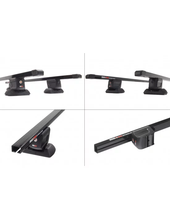 Bagażnik belki dachowe do Citroen C4 Picasso