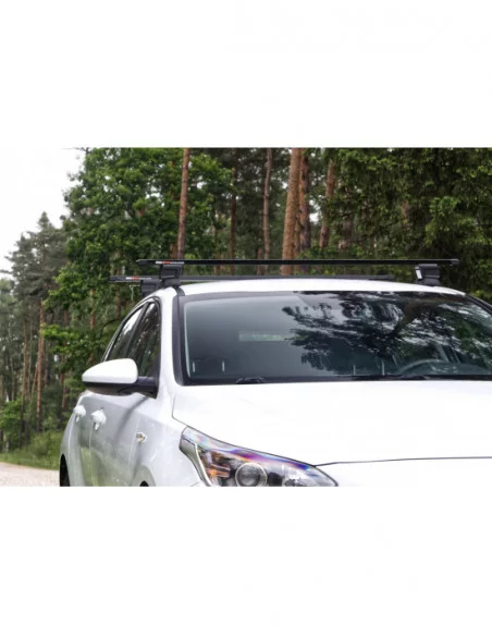 Bagażnik belki dachowe do Hyundai i30