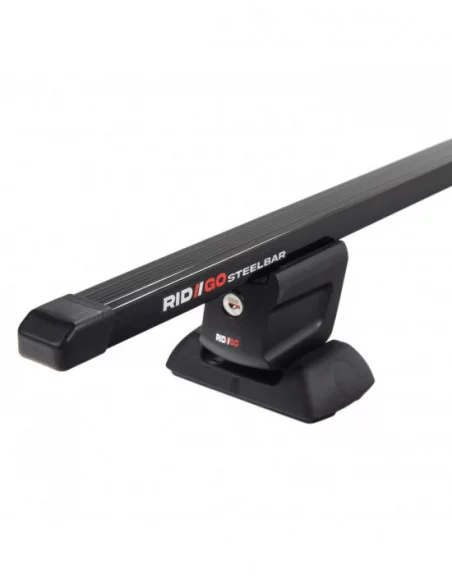 Bagażnik belki dachowe do Mazda CX-3