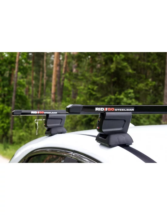 Bagażnik belki dachowe do Peugeot 607 Bagażnik belki dachowe do Peugeot 607