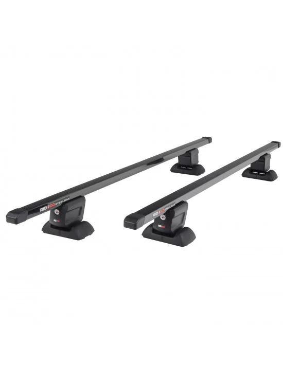 Bagażnik belki dachowe do Volkswagen VW Caddy Maxi