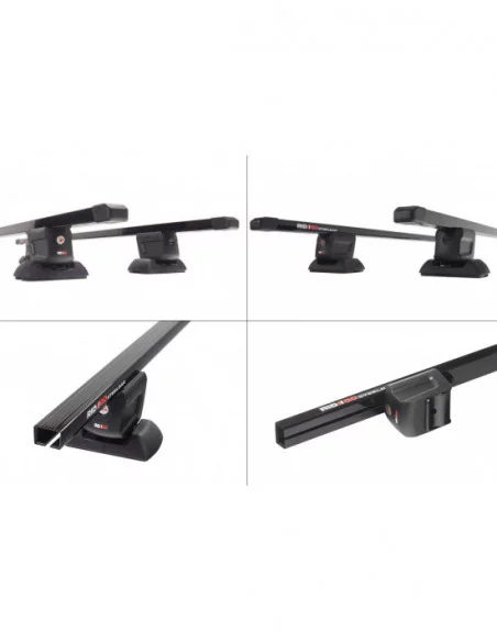 Bagażnik belki dachowe do Subaru XV