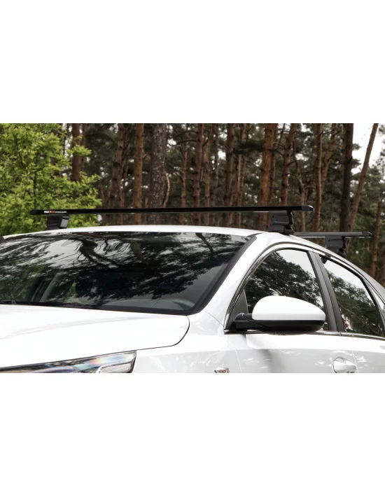 Bagażnik belki dachowe do Tesla Model S