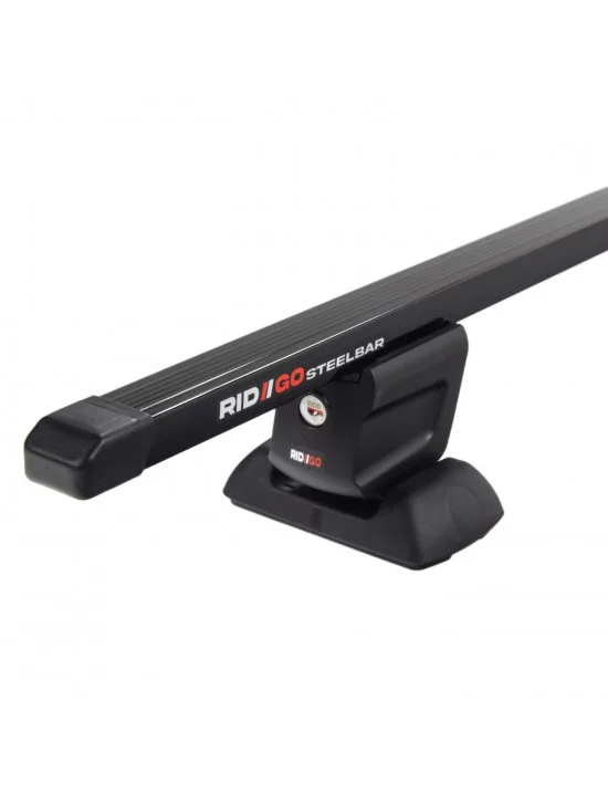 Bagażnik belki dachowe do Fiat Doblo