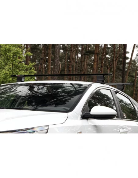 Bagażnik belki dachowe do Mercedes GLC