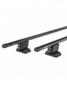 Bagażnik belki dachowe do Porsche Panamera