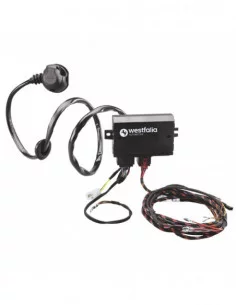 Wiązka dedykowana do Nissan Juke II F16