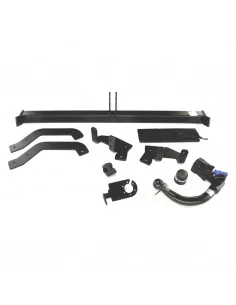 Hak holowniczy Steinhof C-038 do Citroen C5