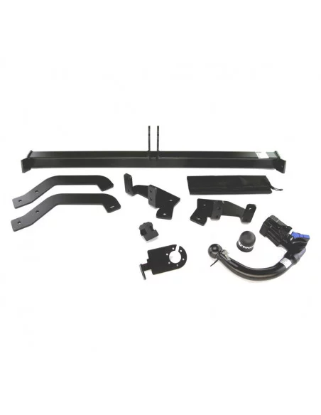 Hak holowniczy Steinhof C-038 do Citroen C5 Hak holowniczy Steinhof C-038 do Citroen C5