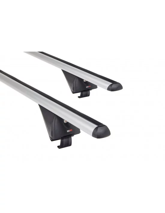 Bagażnik belki dachowe do Ford Escape