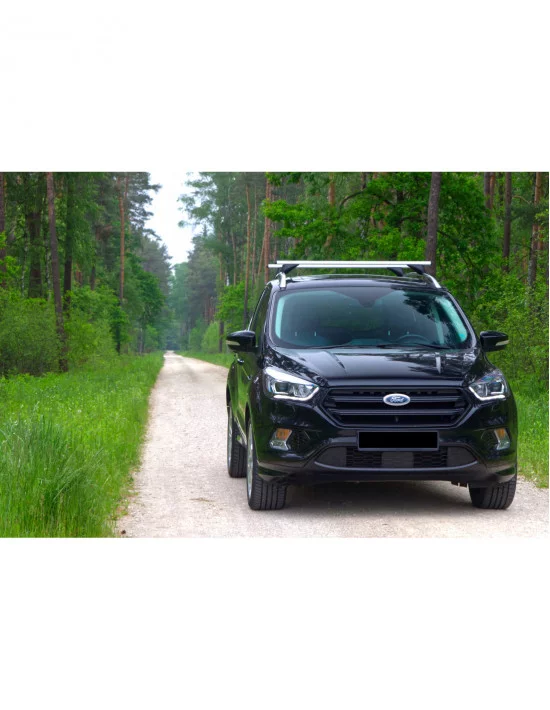 Bagażnik belki dachowe do Ford Escape