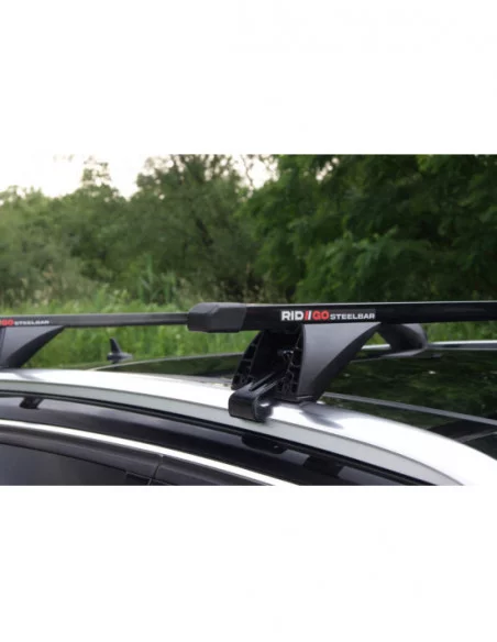 Bagażnik belki dachowe do Peugeot 5008