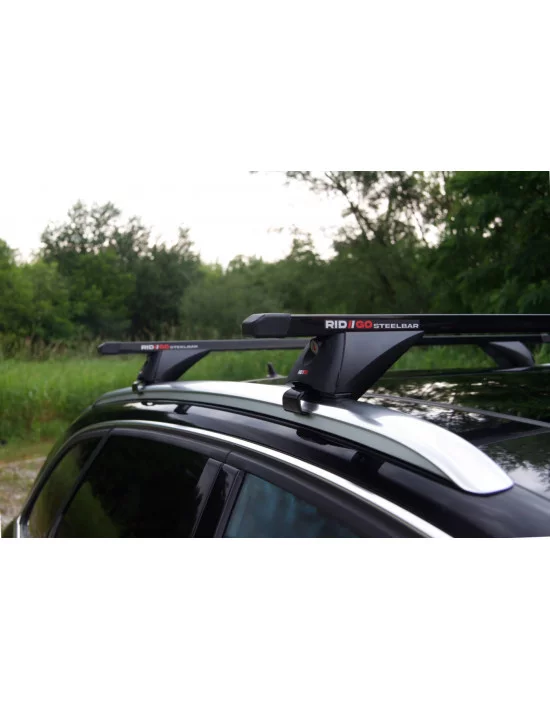 Bagażnik belki dachowe do Citroen C4 Aircross