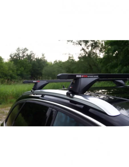 Bagażnik belki dachowe do Citroen C4 Aircross