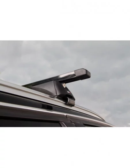 Bagażnik belki dachowe do Renault Grand Scenic