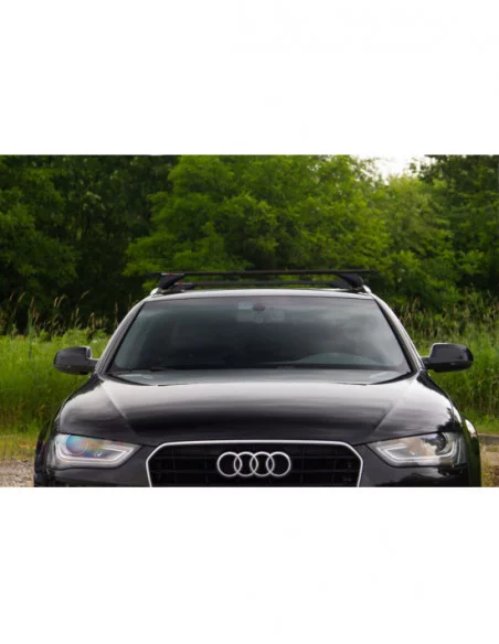 Bagażnik belki dachowe do Audi Q5